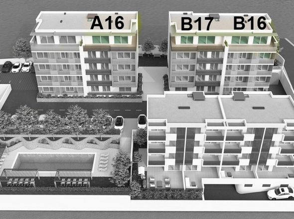 Immobilien Kroatien - A2629 Panorama Scouting