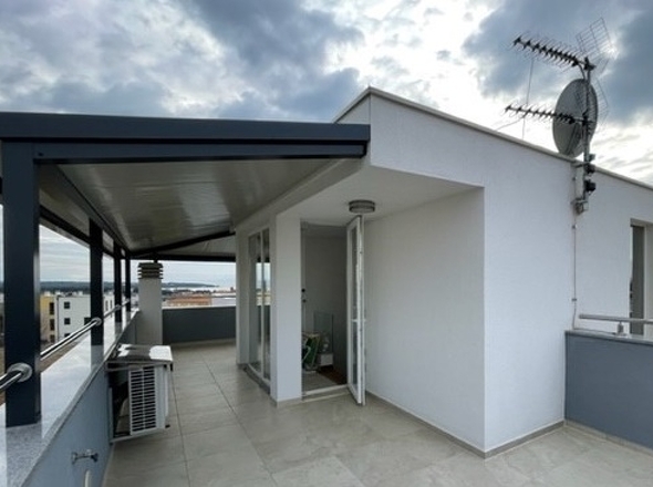 Immobilien Kroatien - Panorama Scouting H2311