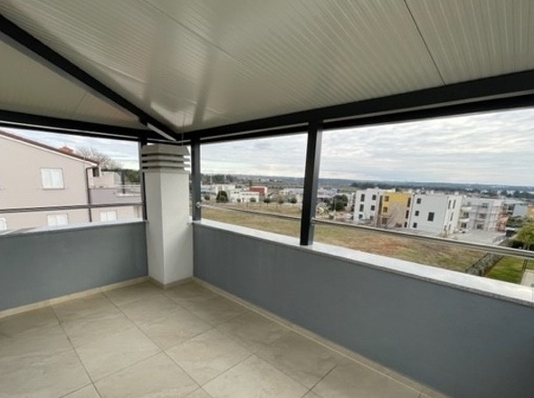 Immobilien Kroatien - Panorama Scouting H2311