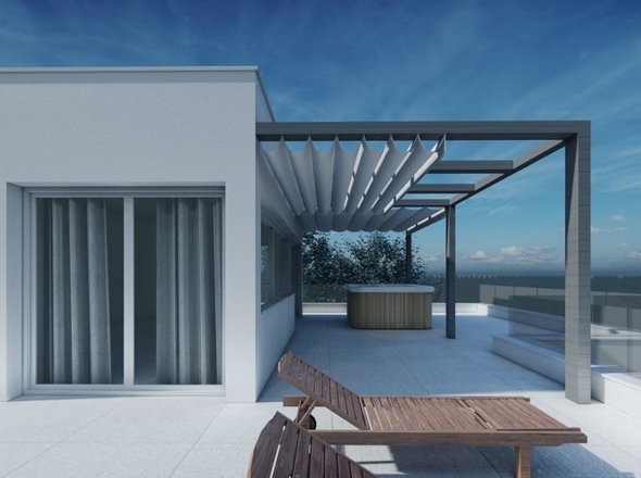 Panorama Scouting - H2603