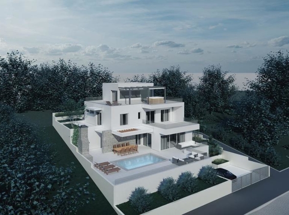 Panorama Scouting - H2603