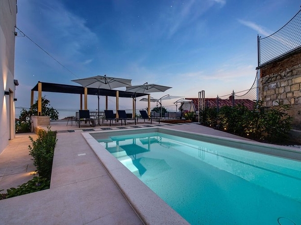 Panorama Scouting - A3007