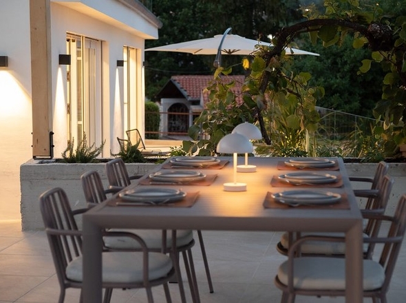 Panorama Scouting - A3007