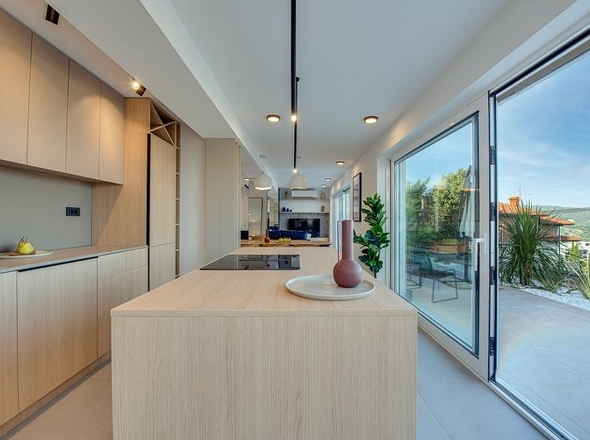 Panorama Scouting - A3007