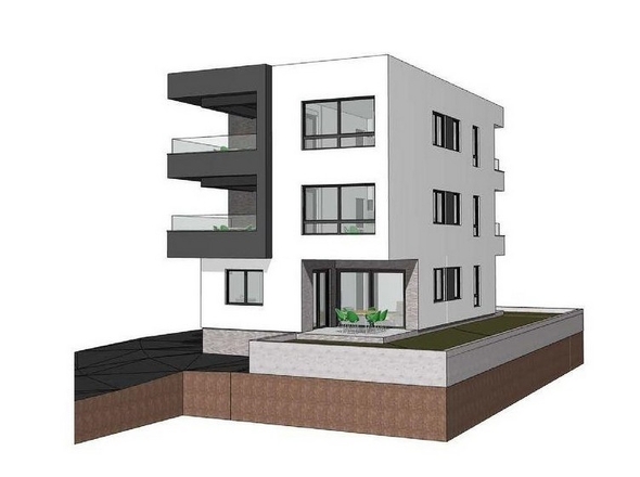 Panorama Scouting - A3098