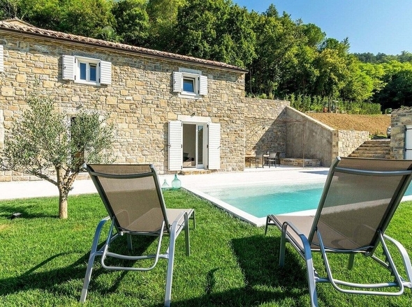 Panorama Scouting - H2817P