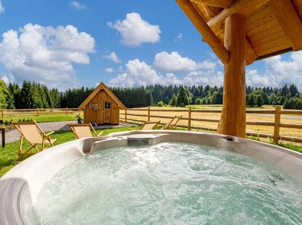 Panorama Scouting - H2818P