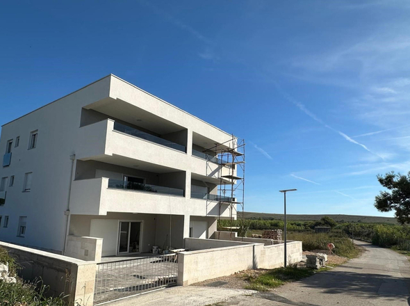 marlimat-nekretnine-prodaja-apartman-povljana-novogradnja-0