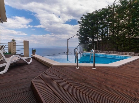 Panorama Scouting - H2863