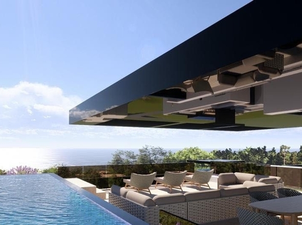 Panorama Scouting - A3175