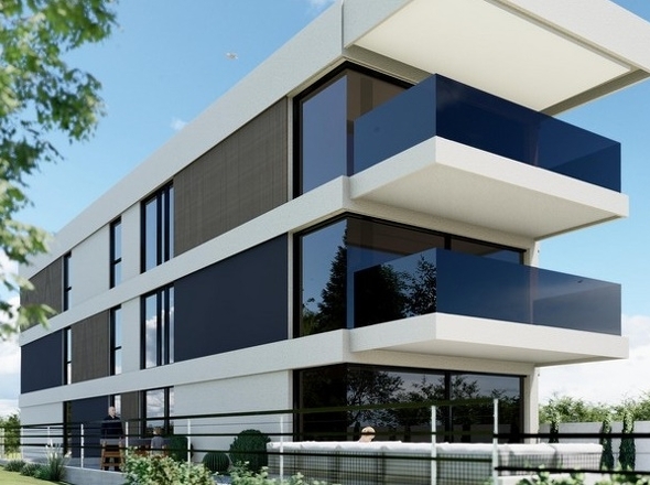 Panorama Scouting - A3196