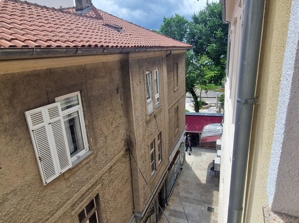 Panorama-Scouting - H301919