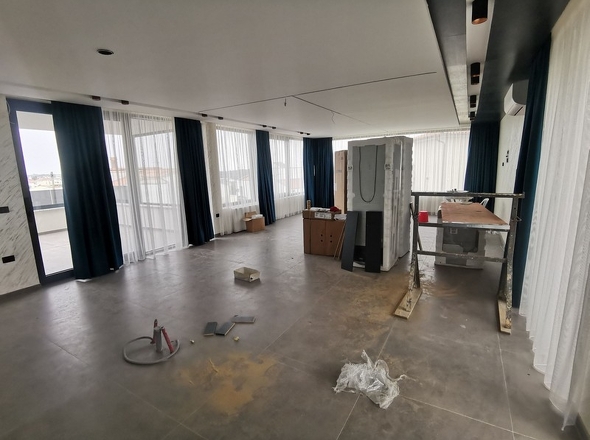 Panorama-Scouting - H30221