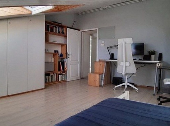 Panorama-Scouting - A3318-14