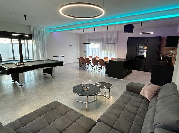 Panorama-Scouting - H3041-18