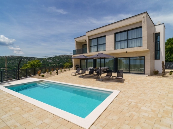 Panorama Scouting - Immobilien Kroatien