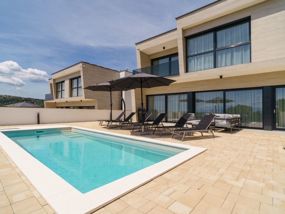 Panorama Scouting - Immobilien Kroatien