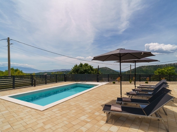 Panorama Scouting - Immobilien Kroatien