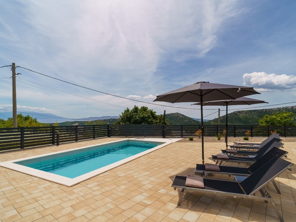 Panorama Scouting - Immobilien Kroatien