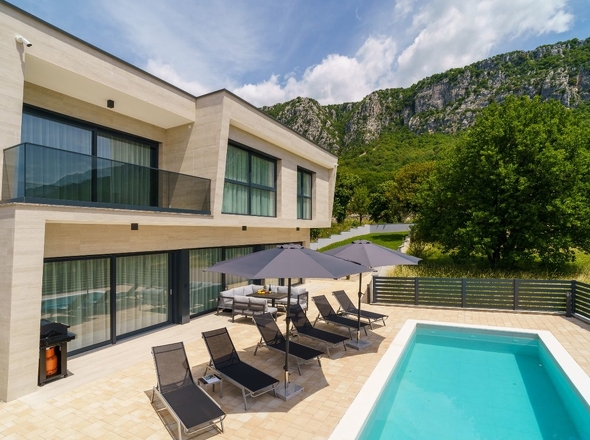 Panorama Scouting - Immobilien Kroatien