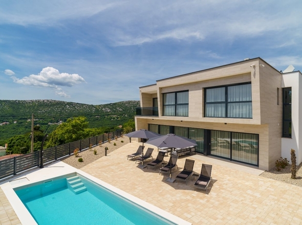 Panorama Scouting - Immobilien Kroatien