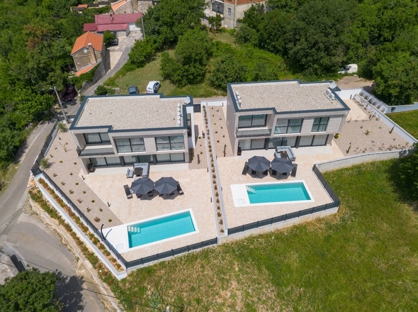 Panorama Scouting - Immobilien Kroatien
