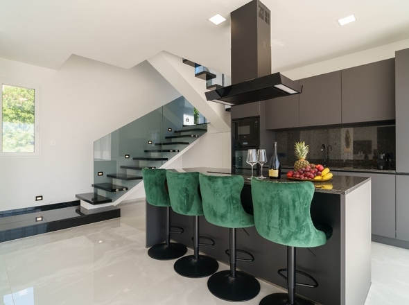 Panorama Scouting - Immobilien Kroatien