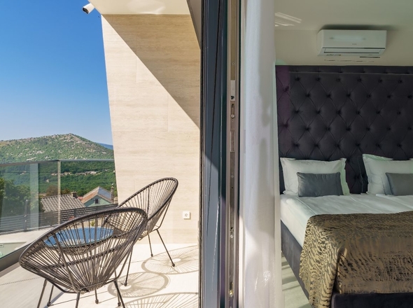 Panorama Scouting - Immobilien Kroatien