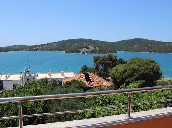 Immobilien Kroatien - Panorama Scouting A2500 - 26