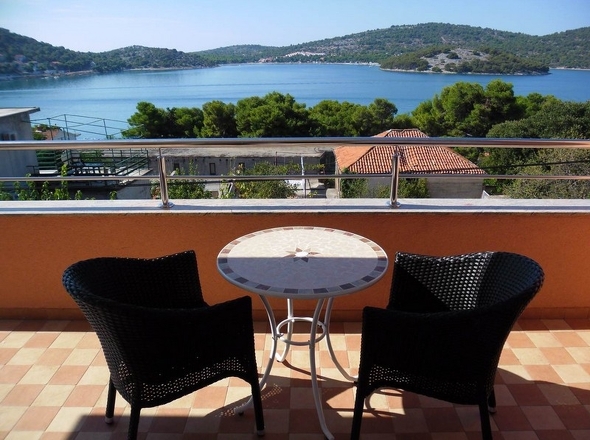 Immobilien Kroatien - Panorama Scouting A2500 - 13