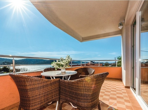 Immobilien Kroatien - Panorama Scouting A2500 - 5