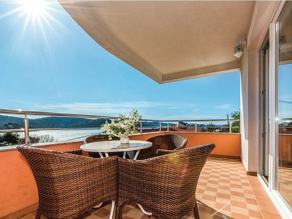 Immobilien Kroatien - Panorama Scouting A2500 - 5