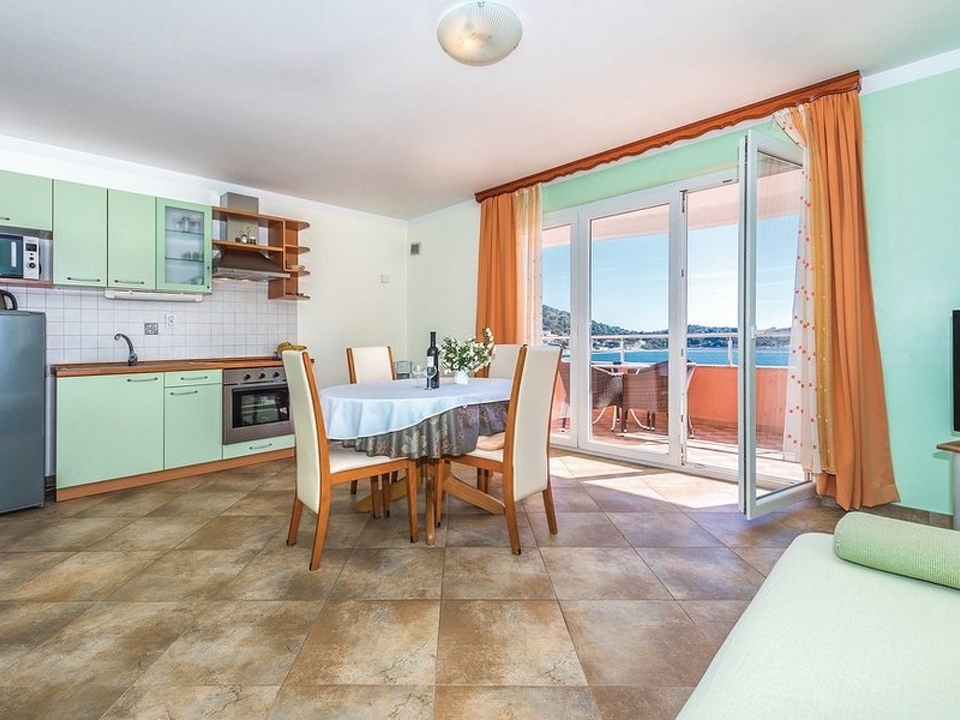 Immobilien Kroatien - Panorama Scouting A2500 - 6