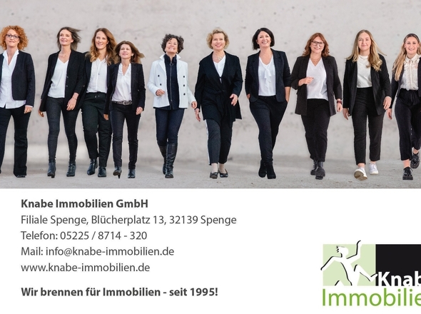 Digitale Visitenkarte