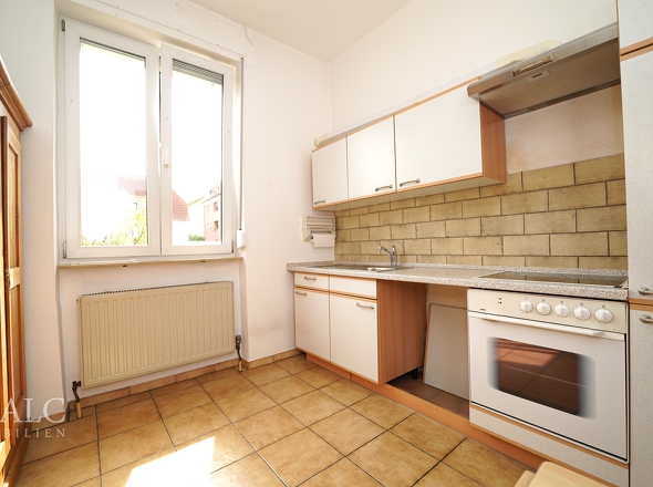 Reich der Küchenfee