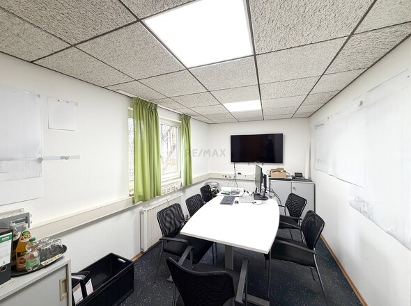 Büro Bild 2