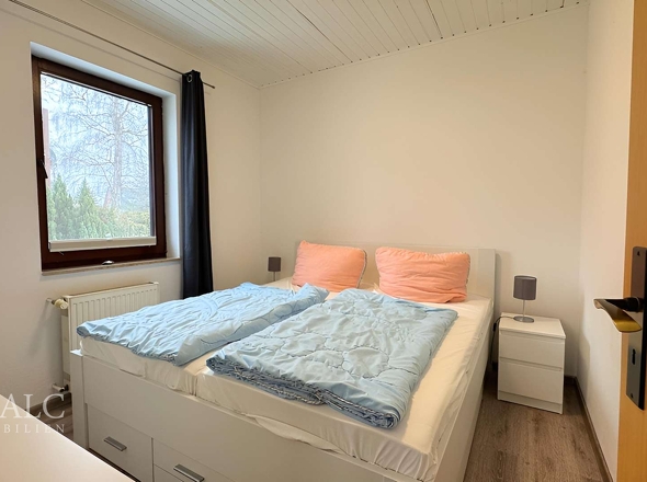 Schlafzimmer EG 
