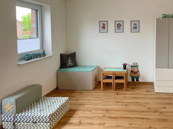 Kinderzimmer 1