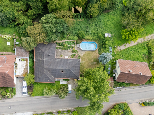 Ein bisschen "Wow" gefällig...?