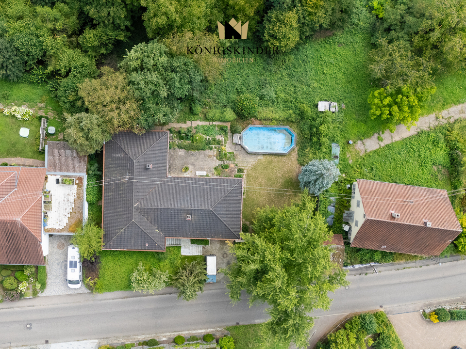 Ein bisschen "Wow" gefällig...?