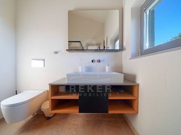 Modern villa in Fažana with sea view 20927 29