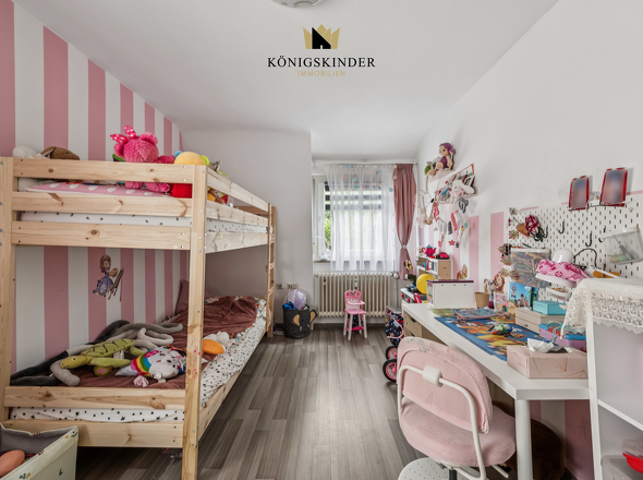 Kinderzimmer OG
