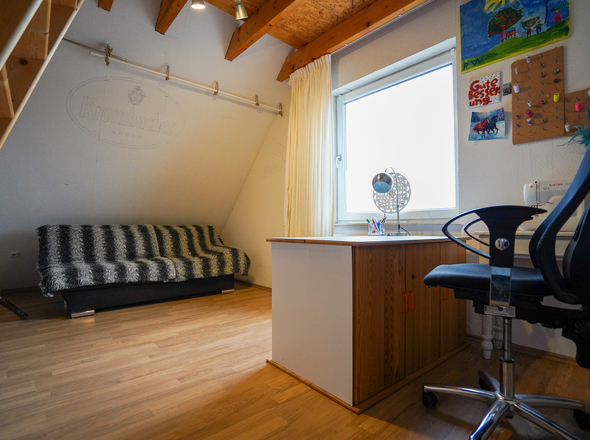 Kinderzimmer 