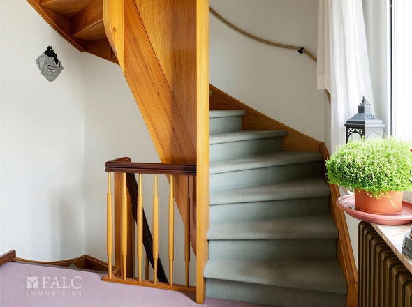Treppenhaus