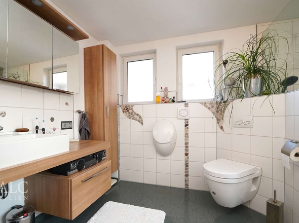 Für die Morgenroutine