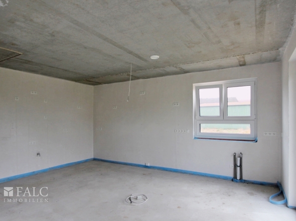 Offene Küche Original