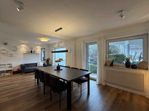 Lorcher Straße 15_EG_4 Zi._Esszimmer