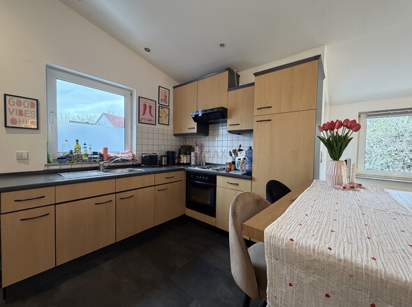 Lorcher Straße 13_2 Zi._Küche