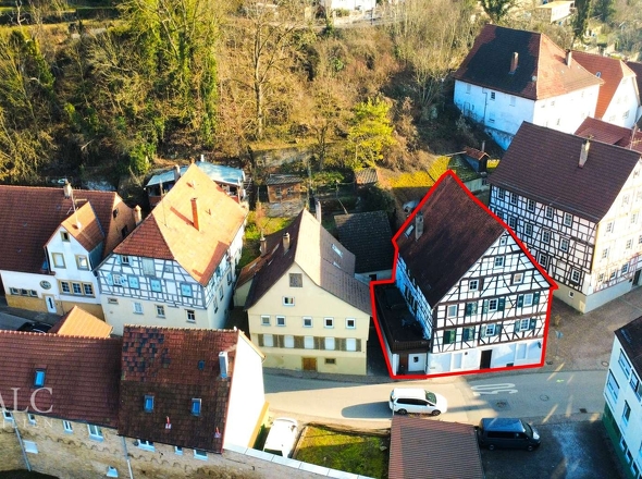 Prachtvolles Eigenheim