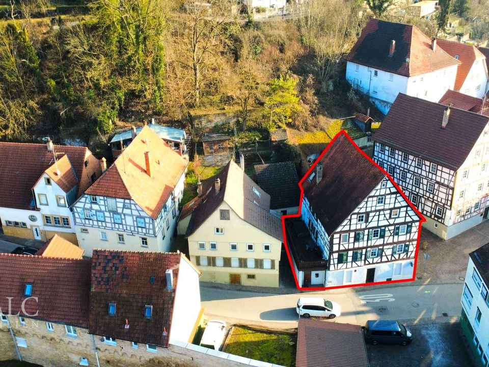 Prachtvolles Eigenheim